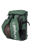 Sports Backpack Ball Backpack Multi-layer Backpack Laptop Bag Outdoor Travel Bag