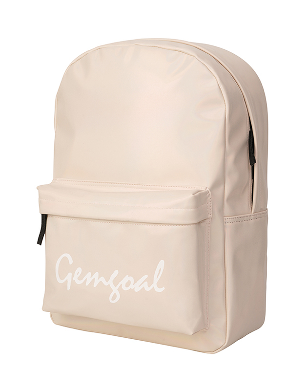 Fashion Backpack Casual Backpack Work Commuting Backpack Teenage Street PU Backpack