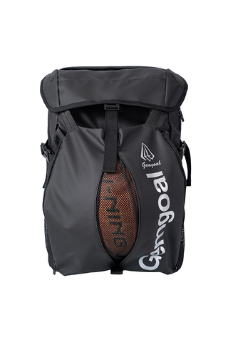 Sports Backpack Ball Backpack Multi-layer Backpack Laptop Bag Outdoor Travel Bag street backpack