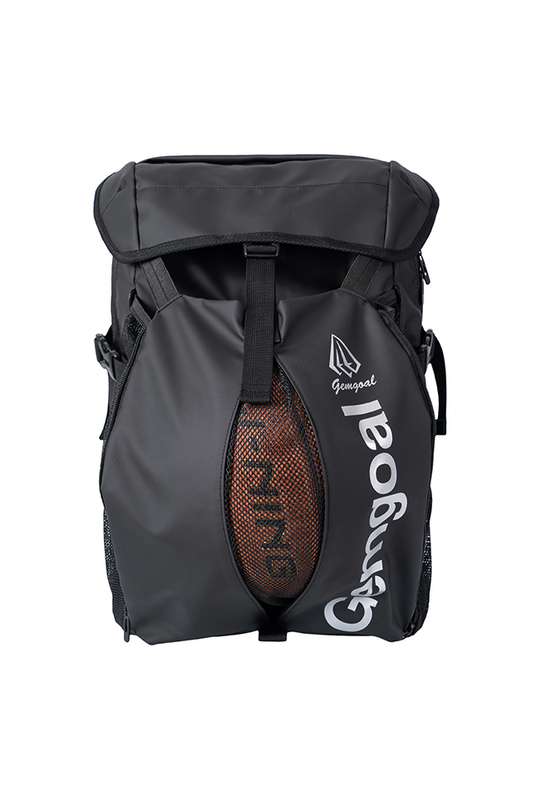 Sports Backpack Ball Backpack Multi-layer Backpack Laptop Bag Outdoor Travel Bag street backpack