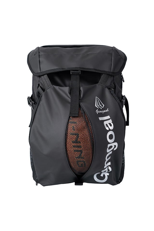 Sports Backpack Ball Backpack Multi-layer Backpack Laptop Bag Outdoor Travel Bag street backpack