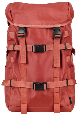 Sports Backpack Multi-layer Backpack Laptop Bag Travel Bag Black Red Kakhi Blue Outdoor Fashion Backpack School Bag College Bag