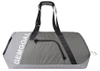 Sports Bag Travel Bag Weekend Bag GYM Bag Black Duffle