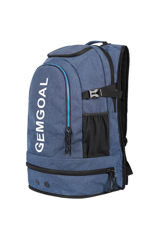 Supper Big Volumn Sports Backpack Multi-layer Backpack Laptop Bag Travel Bag Outdoor Backpack