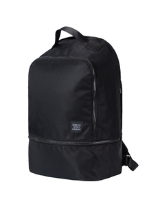 Casual Backpack Multi-layer Backpack Laptop Bag Work Commuting Travel Bag School Bag Light Weight 