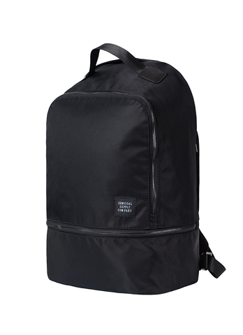 Casual Backpack Multi-layer Backpack Laptop Bag Work Commuting Travel Bag School Bag Light Weight 