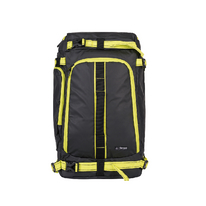 Sports Backpack Multi-layer Backpack Outdoor Travel Backpack Supper Big Volumn Backpack picnic bag 