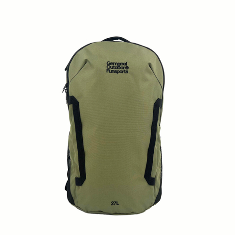 Hot Sale Sports Version Daily Backpack Multi-layer Backpack Laptop Bag Outdoor Travel Bag