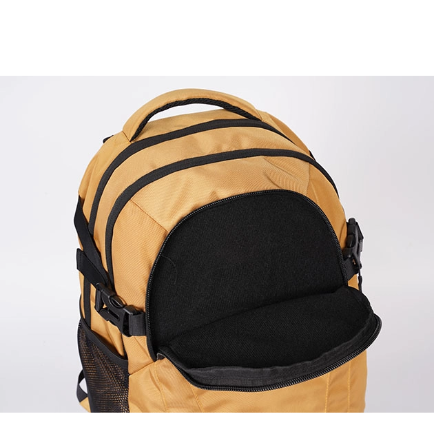 Street Fashion Mid Size Outdoor Water Repellance Computer Laptop Commuting Backpack