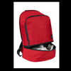 Casual Backpack Multi-layer Backpack Laptop Bag Work Commuting Travel Bag School Bag Light Weight 