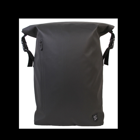 Casual Backpack Multi-layer Backpack Laptop Bag Work Commuting Travel Bag Outdoor Water Repellency Material Backpack