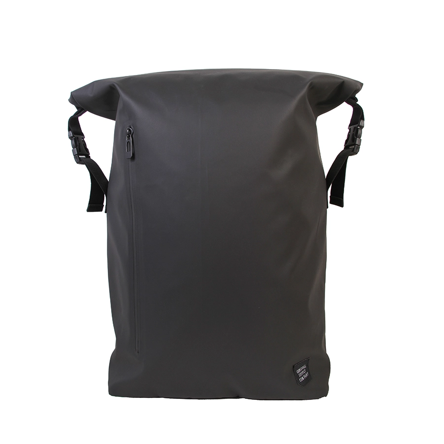 Casual Backpack Multi-layer Backpack Laptop Bag Work Commuting Travel Bag Outdoor Water Repellency Material Backpack
