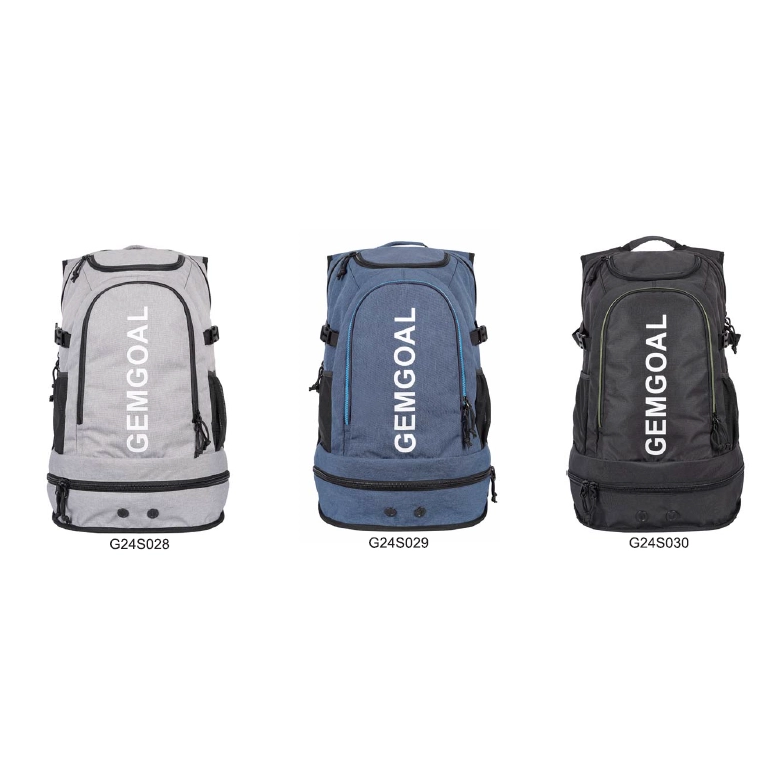 Supper Big Volumn Sports Backpack Multi-layer Backpack Laptop Bag Travel Bag Outdoor Backpack footbal basketball ball