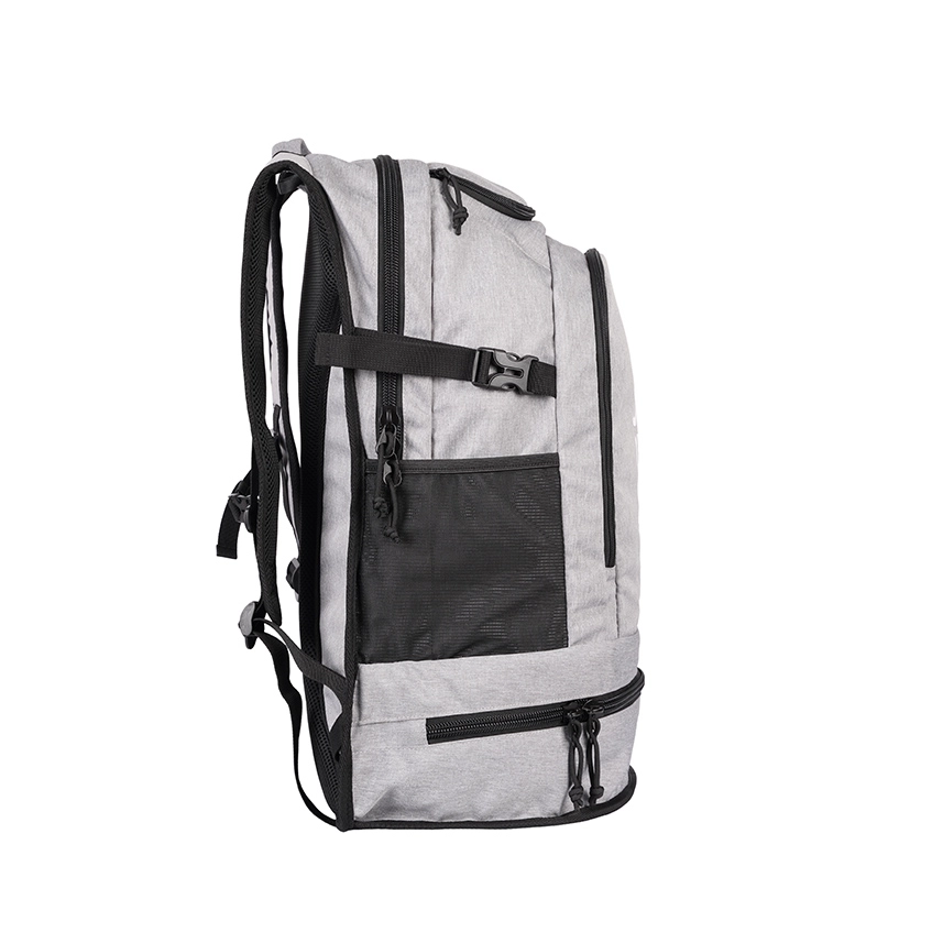 Supper Big Volumn Sports Backpack Multi-layer Backpack Laptop Bag Travel Bag Outdoor Backpack footbal basketball ball