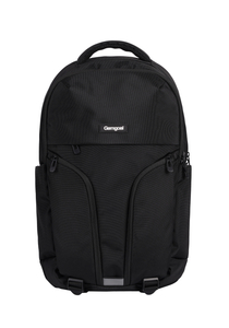 Casual backpack multi-layer backpack laptop bag work commuting backpack teenage colleage 