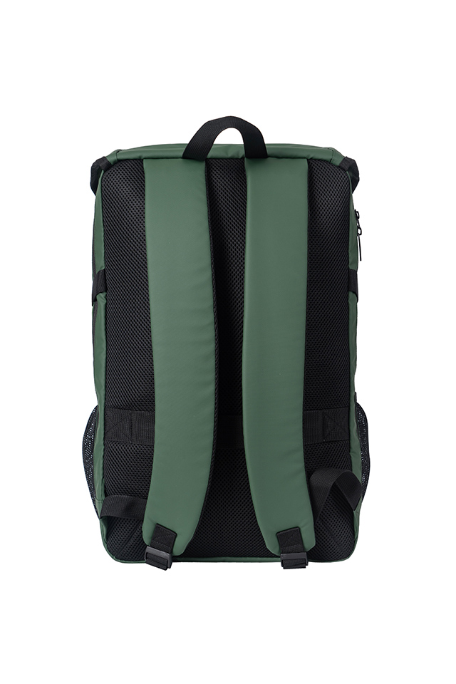 Sports Backpack Ball Backpack Multi-layer Backpack Laptop Bag Outdoor Travel Bag