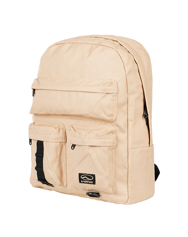 Casual Backpack Multi-layer Backpack Laptop Bag Work Commuting Short Trip Bag Street Backpack