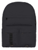 Casual Backpack Multi-layer Backpack Laptop Bag Work Commuting Short Trip Bag Street Backpack