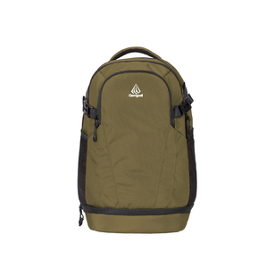 Street Fashion Mid Size Outdoor Water Repellance Computer Laptop Commuting Backpack