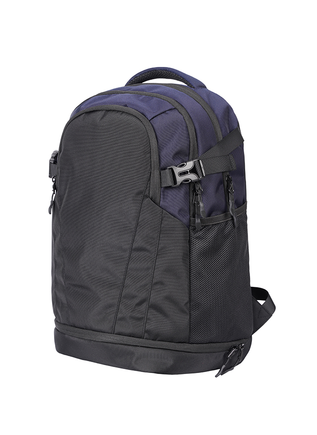 Street Fashion Mid Size Outdoor Water Repellance Computer Laptop Commuting Backpack