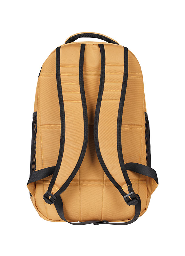 Street Fashion Mid Size Outdoor Water Repellance Computer Laptop Commuting Backpack