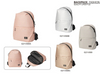 Fashion Backpack/ Mid Size Backpacks/ Lady Backpacks/ Light Weight Backpack / School Bag