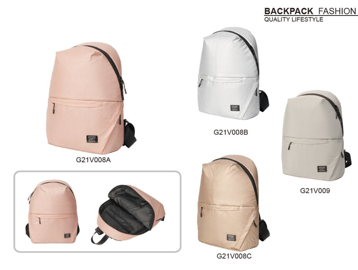Fashion Backpack/ Mid Size Backpacks/ Lady Backpacks/ Light Weight Backpack / School Bag