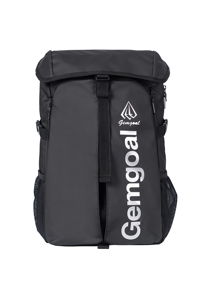 Sports Backpack Ball Backpack Multi-layer Backpack Laptop Bag Outdoor Travel Bag street backpack