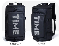 Basketball backpack sports big volumn black fashion colleage backpack GYM backpack football badminton pickle bag teenage