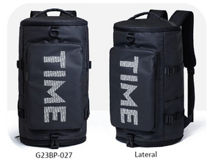 Basketball backpack sports big volumn black fashion colleage backpack GYM backpack