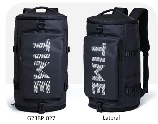 Basketball backpack sports big volumn black fashion colleage backpack GYM backpack