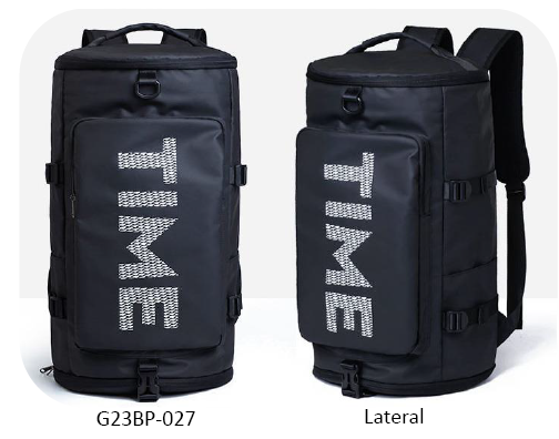Basketball backpack sports big volumn black fashion colleage backpack GYM backpack