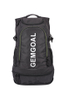 Supper Big Volumn Sports Backpack Multi-layer Backpack Laptop Bag Travel Bag Outdoor Backpack Black