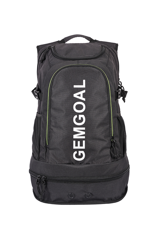 Supper Big Volumn Sports Backpack Multi-layer Backpack Laptop Bag Travel Bag Outdoor Backpack Black