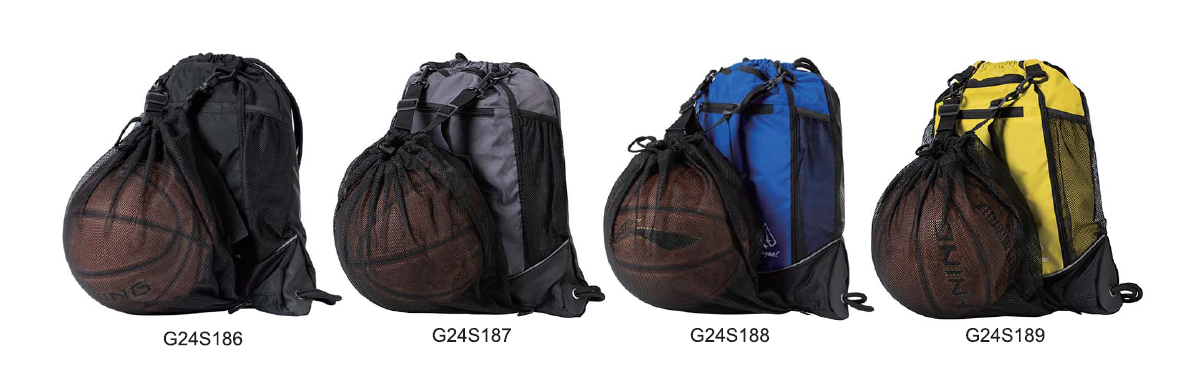 Draw String Bag Backpack Sports Bag Beach Bag Ball Bag Basketball Bag Swimming Bag