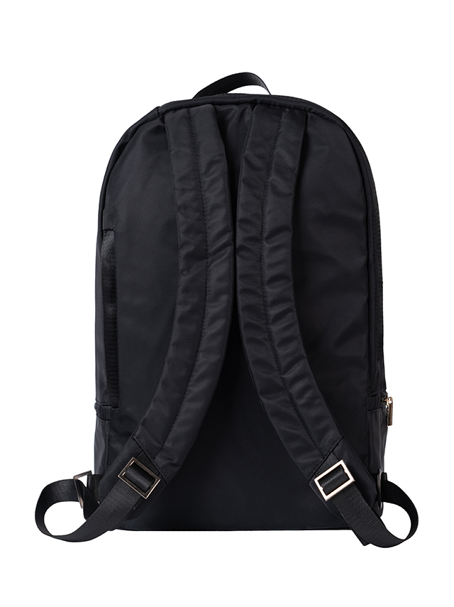 Casual Backpack Multi-layer Backpack Laptop Bag Work Commuting Travel Bag School Bag Light Weight 