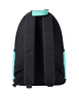 Casual Backpack Multi-layer Backpack Laptop Bag Work Commuting Travel Bag School Backpack Contrast Color