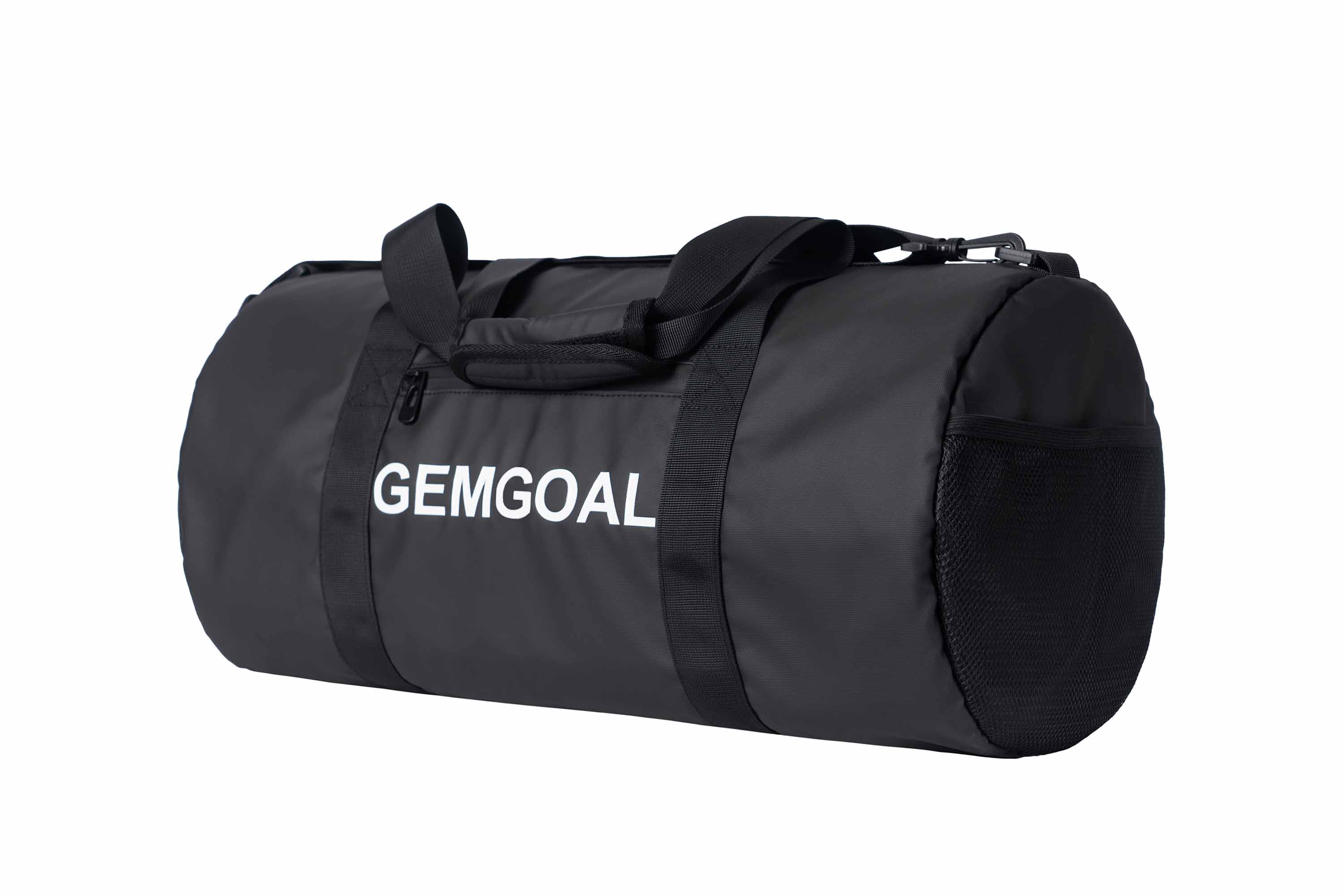 Weekend Sports Duffle Bag, Yuga Gym Bag, Travel Duffel
