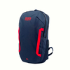 Hot Sale Sports Version Daily Backpack Multi-layer Backpack Laptop Bag Outdoor Travel Bag Navy