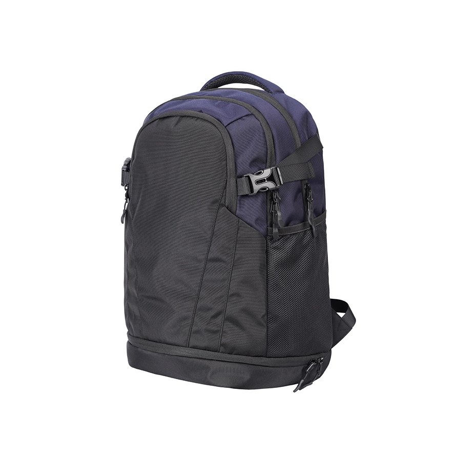 Street Fashion Mid Size Outdoor Water Repellance Computer Laptop Commuting Backpack Shoes Pocket