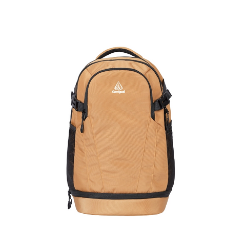 Street Fashion Mid Size Outdoor Water Repellance Computer Laptop Commuting Backpack