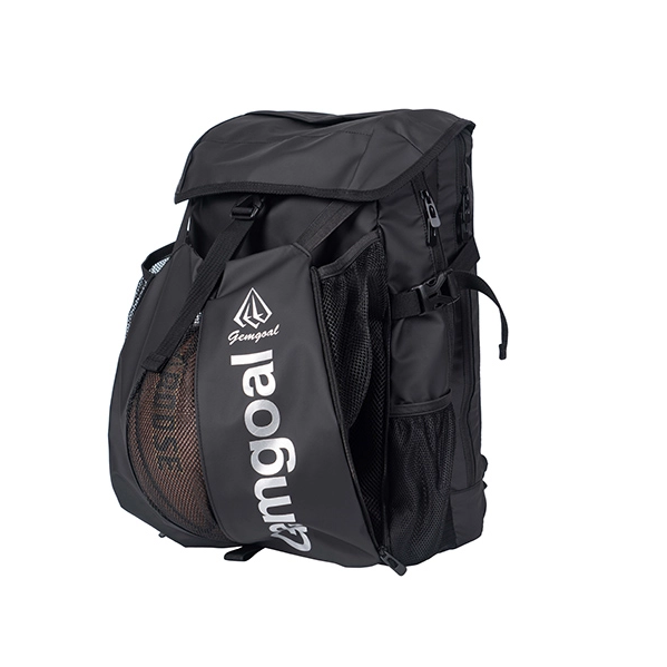 Sports Backpack Ball Backpack Multi-layer Backpack Laptop Bag Outdoor Street Backpack camouflage