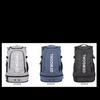 Supper Big Volumn Sports Backpack Multi-layer Backpack Laptop Bag Travel Bag Outdoor Backpack basketball football