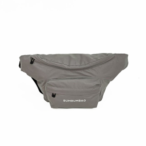 Reflective Waist Pack, Fanny Pack, Adjustable Belt, Running Cycling,Traffic Security 