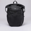 Commuting Travel Water Resistant Roll Up Elastic Cord Rope Laptop Outdoor Backpacks bags