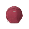 Round Backpacks/ Lady Backpacks/ Kids Backpack/ Sports Backpack/ Female wine red