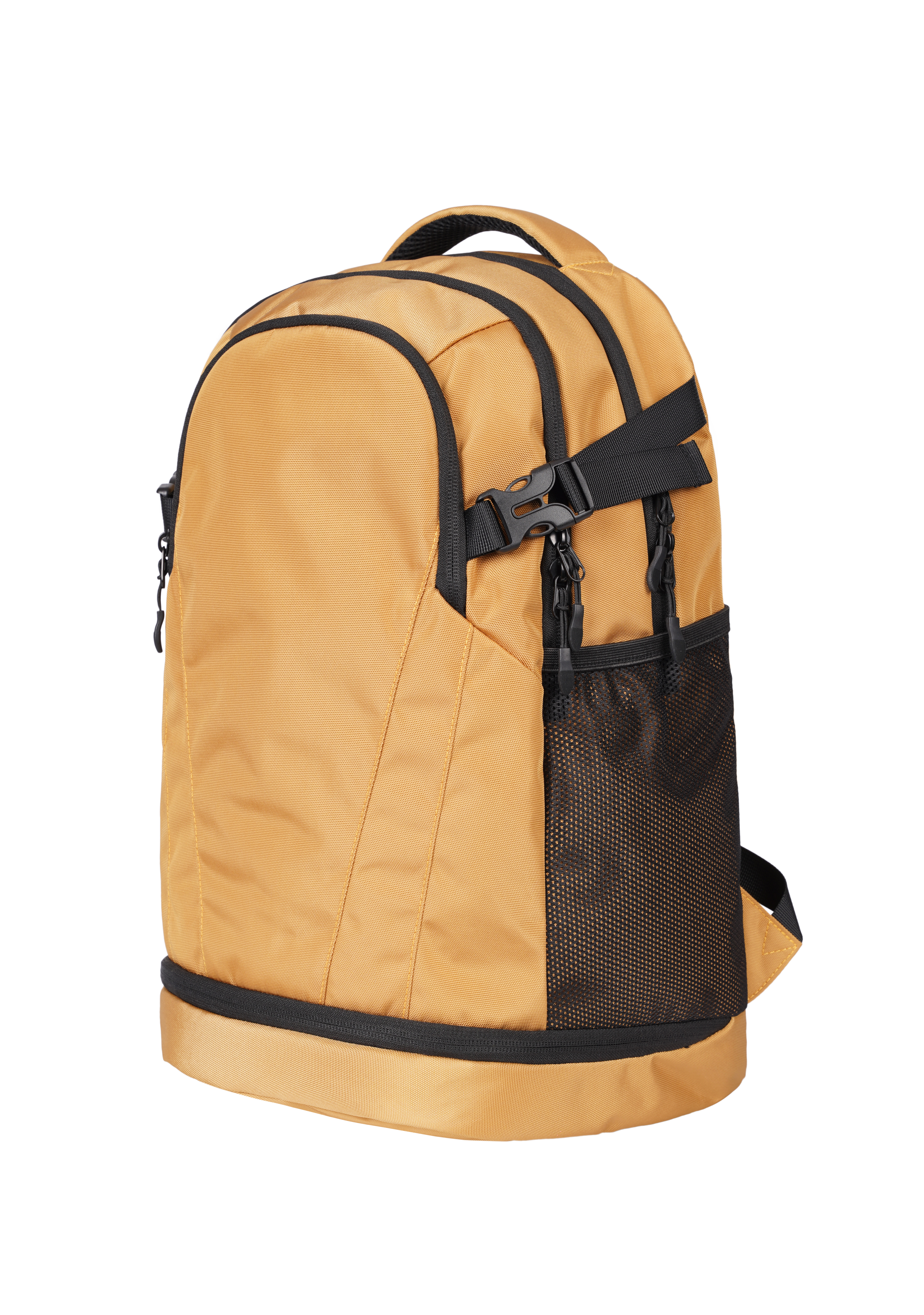Street Fashion Mid Size Outdoor Water Repellance Computer Laptop Commuting Backpack