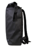 Casual Backpack Multi-layer Backpack Laptop Bag Work Commuting Travel Bag Outdoor Water Repellency Material Backpack