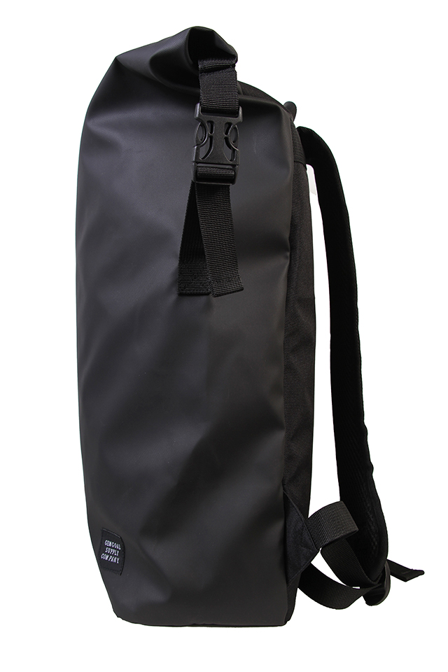Casual Backpack Multi-layer Backpack Laptop Bag Work Commuting Travel Bag Outdoor Water Repellency Material Backpack