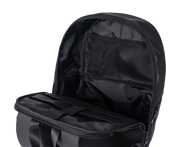Fashion backpack casual backpack work commuting backpack reversible backpack